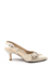 STILETTO BEST CUERO TIZA - comprar online