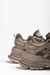 ZAPATILLA CLEAR CHOCOLATE# en internet