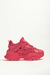 ZAPATILLA CLEAR FUCSIA# - comprar online
