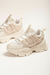 ZAPATILLA CLEAR TIZA# - comprar online