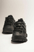 ZAPATILLA CLEAR NEGRO# - comprar online