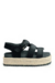 SANDALIA FISHERMAN NEGRO - comprar online