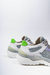ZAPATILLA GALAXI BLANCO# en internet