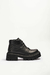 BORCEGO IÑES NEGRO# - comprar online