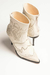 BOTA ISABELLA CRUDO - Maleducadas Shoes Store