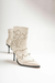 BOTA ISABELLA CRUDO - Maleducadas Shoes Store