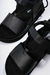 SANDALIA ISABELA NEGRO - Maleducadas Shoes Store