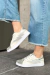 ZAPATILLA IZAN BLANCO - comprar online