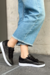 ZAPATILLA IZAN NEGRO