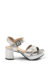 SANDALIA JOEL PLATA - comprar online