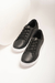 ZAPATILLA MELISA NEGRO - Maleducadas Shoes Store