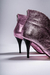 BOTINETA KAOS ROSA# - comprar online