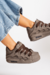 ZAPATILLA ROLYN CHOCOLATE en internet
