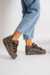 ZAPATILLA ROLYN CHOCOLATE - comprar online