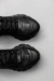 ZAPATILLA RUNE BLACK - Maleducadas Shoes Store