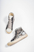 ZAPATILLA GOODI CUERO PRINT# en internet