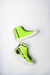 ZAPATILLA GOODI CUERO AMARILLO# en internet