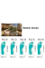 PANTUBOTA ALASKA 96 - tienda online