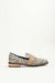 MOCASIN BERIC CEBRA BLANCO