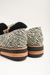 MOCASIN BERIC CEBRA BLANCO - comprar online