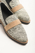 MOCASIN BERIC CEBRA BLANCO en internet