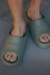 ZUECO TETSU MILITAR - Maleducadas Shoes Store