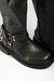 BOTA XITRI NEGRO# - Maleducadas Shoes Store