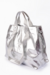 BOLSO VIGO PLATA# - comprar online