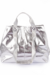 BOLSO VIGO PLATA# - tienda online