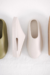 ZUECO WALK MARFIL - Maleducadas Shoes Store