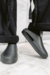 ZUECO WALK NEGRO - comprar online