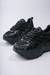ZAPATILLA WALLY NEGRO# - comprar online
