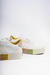 ZAPATILLA KERIM BLANCO# - comprar online