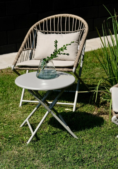 SetYolanda beige de exterior - tienda online