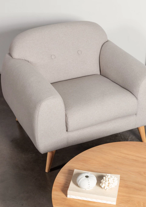 Sofa Iris de Un Cuerpo en internet