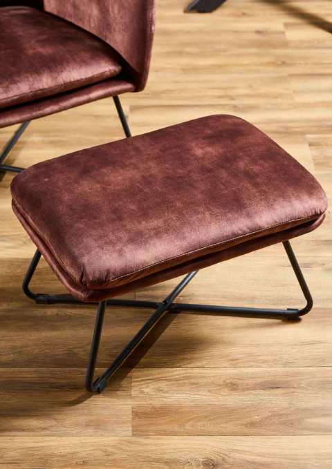 Imagen de Sillon Quasar con Apoyapies