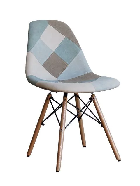 Silla Eames Patch en internet