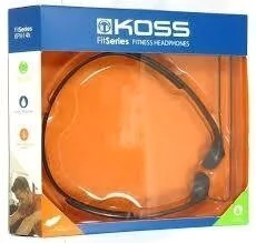 Auricular Koss Kph14 Side Firing Sport Stereo GRIS y VIOLETA en internet