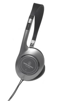 Auricular Audio Technica ATH-P100m Producto de Japon