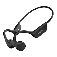 Auriculares Natacion LANGSDOM Bone Conduction BE17 Bluetooth 5.4 + 32GB MP3 IPX8
