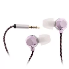 Auricular Femenino Altec Lansing Bliss C/ Remoto Microfono - Iphone Android - comprar online