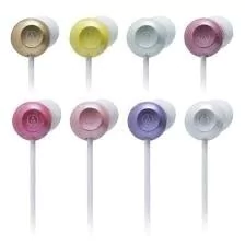 Auricular Audio Technica Ath-ckf300 Color:Lima - comprar online