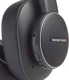 Auricular Harman Kardon Fly ANC Bluetooth Active Noise Cancelling en internet
