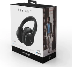 Auricular Harman Kardon Fly ANC Bluetooth Active Noise Cancelling