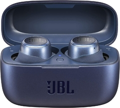 Auricular JBL Live 300 Premium Ambient AWARE & Talkthru BLACK 6/14Hs - REFURBISHED - comprar online