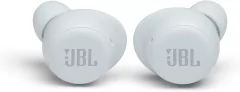 Auricular JBL Live Free NC+TWS con Cancelacion de Ruidos Activa Blanco - comprar online