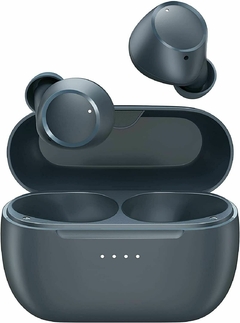 Auricular Mpow M13 Bluetooth 5.0 Touch IPX8 7/28 Hrs Blue