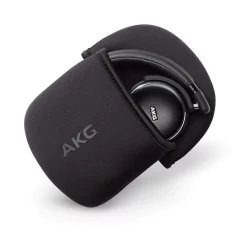 Imagen de Auricular AKG Bluetooth N60NC Active Noise Cancelling 15Hrs Black