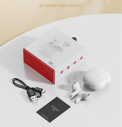 Auriculares Inalambricos Earbuds Langsdom TN31 Mini BT 5.3 Low Latency