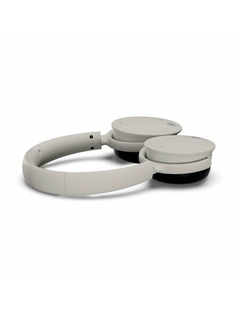 Auricular Inalambrico Yamaha YH-E500A Active Noise Cancelling 38Hrs Gris - comprar online